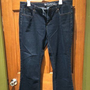 Gap Boot-Cut Denim Jeans